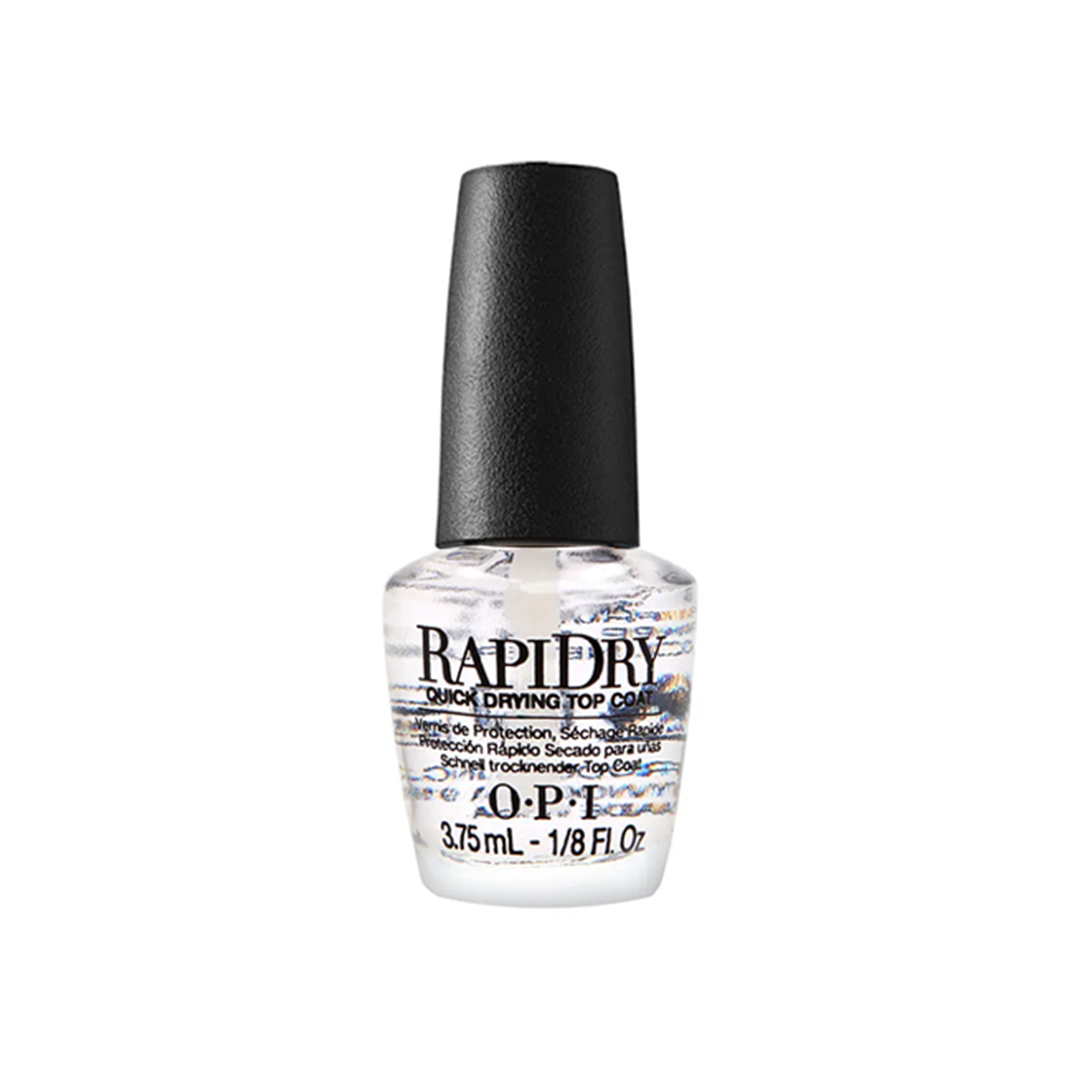 OPI Mini Rapid Dry Top Coat 3.75ml