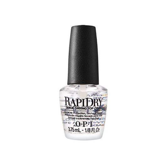 OPI Mini Rapid Dry Top Coat 3.75ml