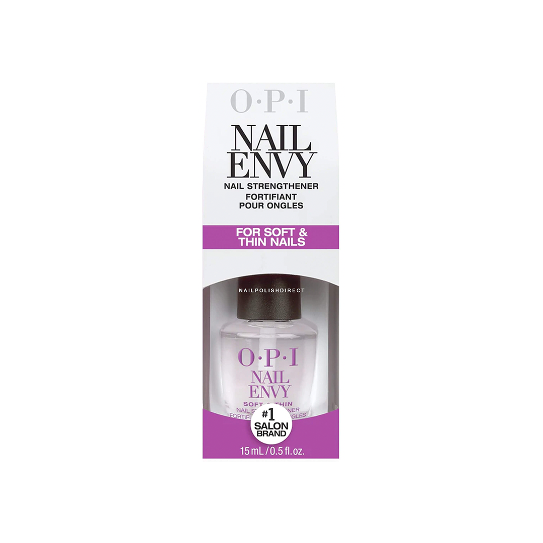 OPI Nail Envy Strengthener For Soft & Thin Nails Beauty Outlet
