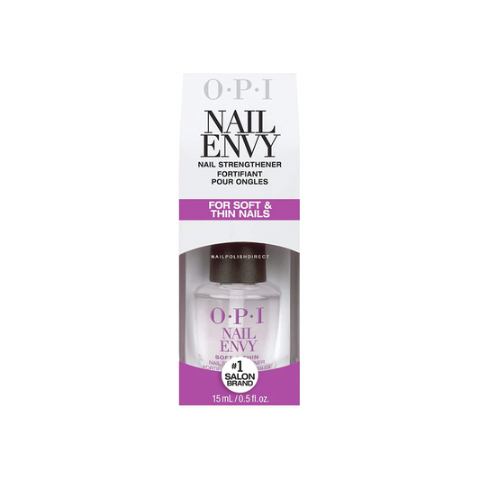 OPI Nail Envy Strengthener For Soft & Thin Nails