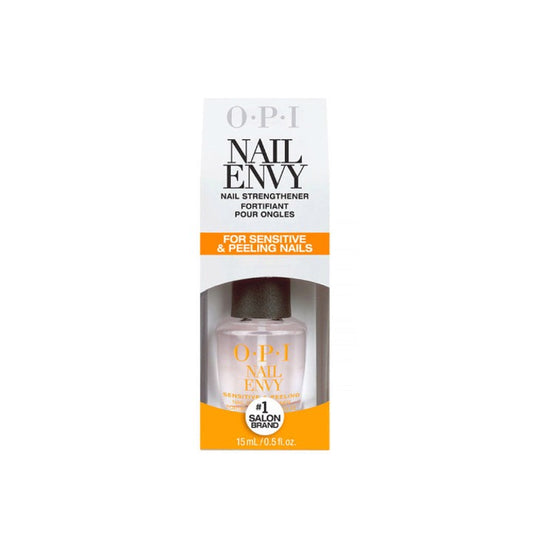 OPI Nail Envy Strengthener Sensitive Peeling Nails