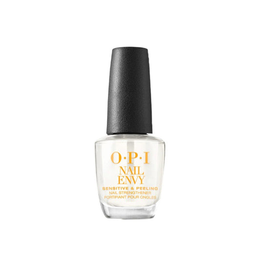 OPI Nail Envy Strengthener Sensitive Peeling Nails