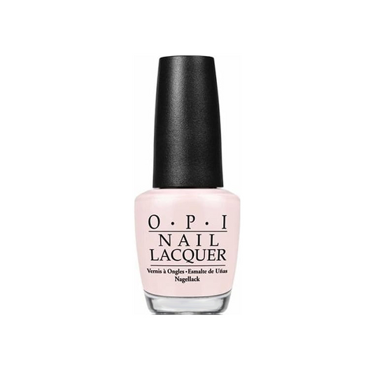 OPI Nail Lacquer Act Your Beige! 15ml