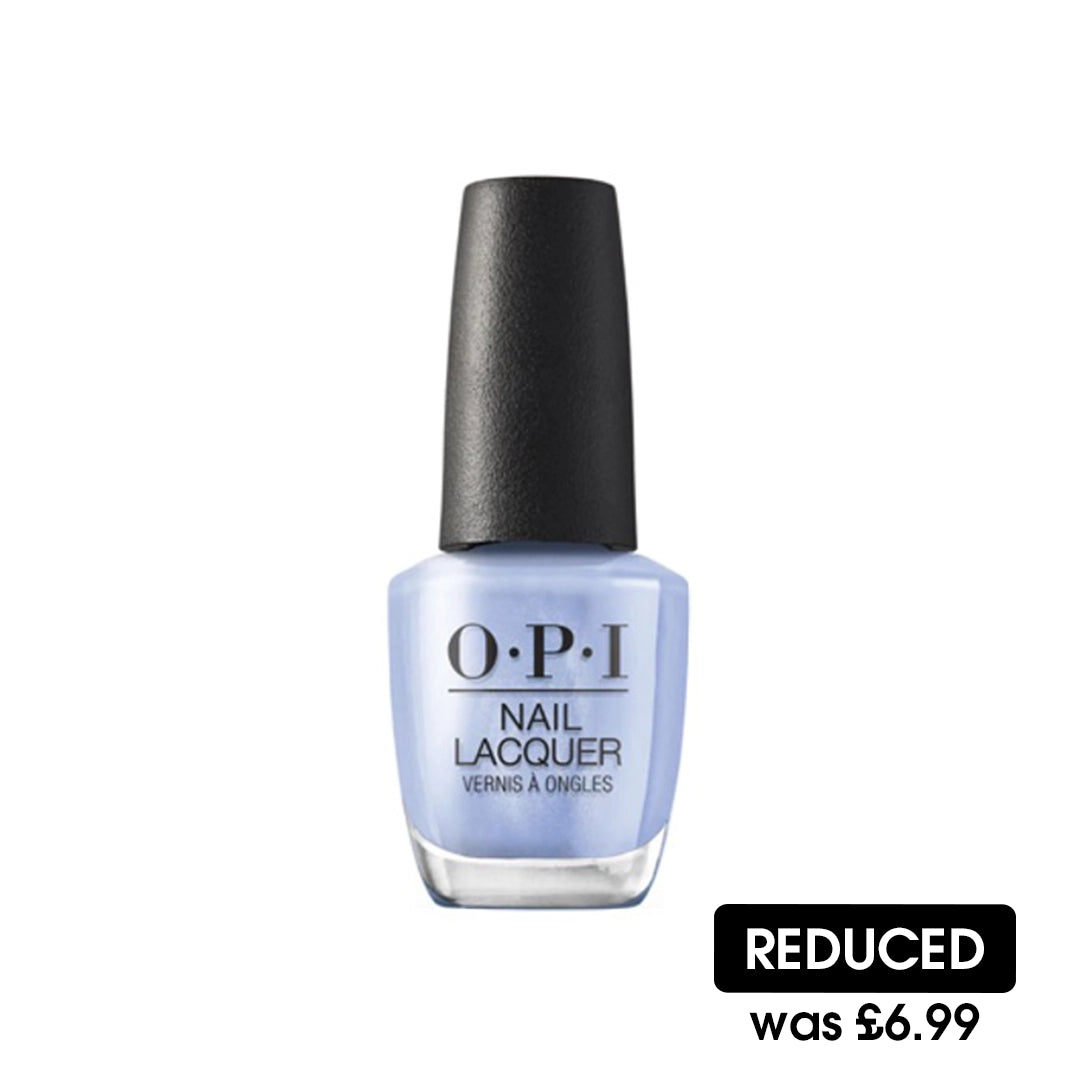 OPI Nail Lacquer Nail Polish Cant CTRL Me