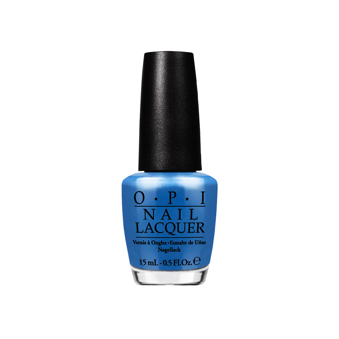 OPI Nail Lacquer Dining Al Frisco 15ml