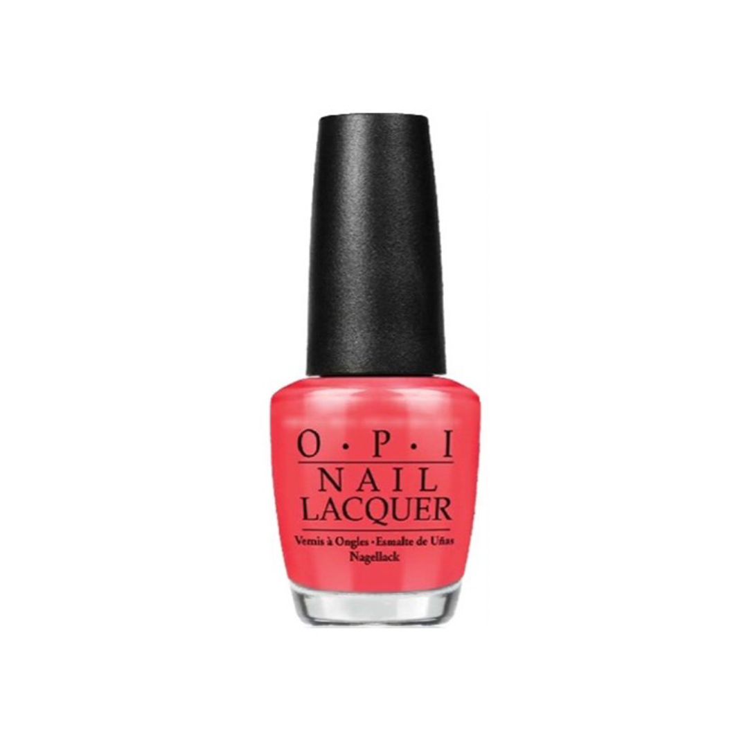 OPI Nail Lacquer Down To The Core-a 15ml