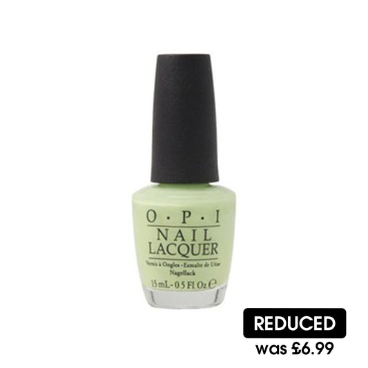 OPI Nail Lacquer Gargantuan Green Grape