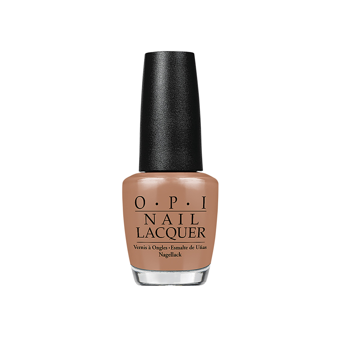 OPI Nail Lacquer Going My Way or Norway