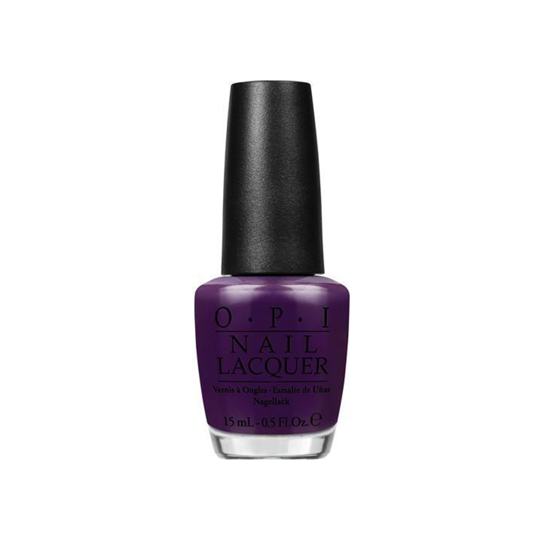 OPI Nail Lacquer I Carol About You
