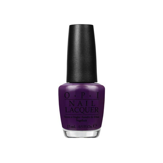 OPI Nail Lacquer I Carol About You