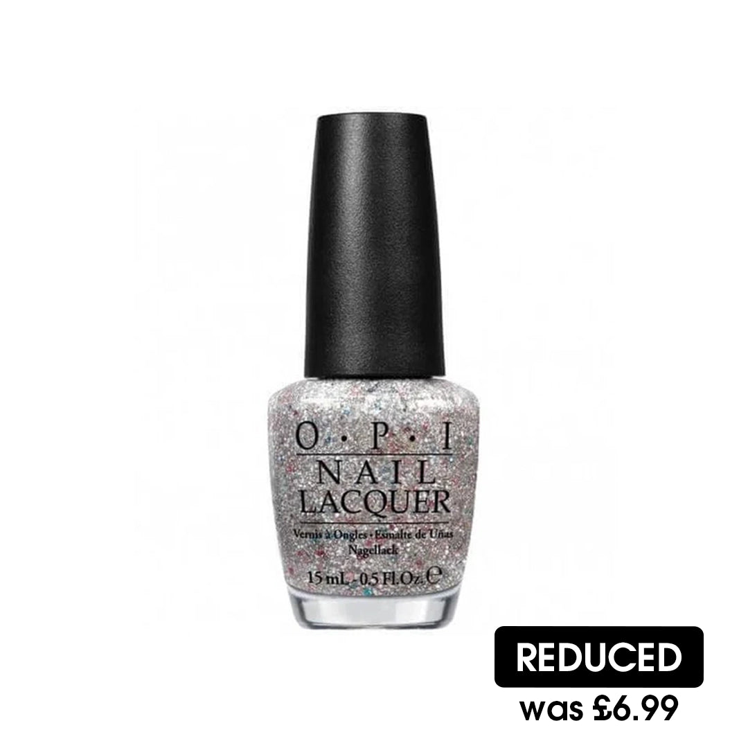 OPI Nail Lacquer Muppets World Tour