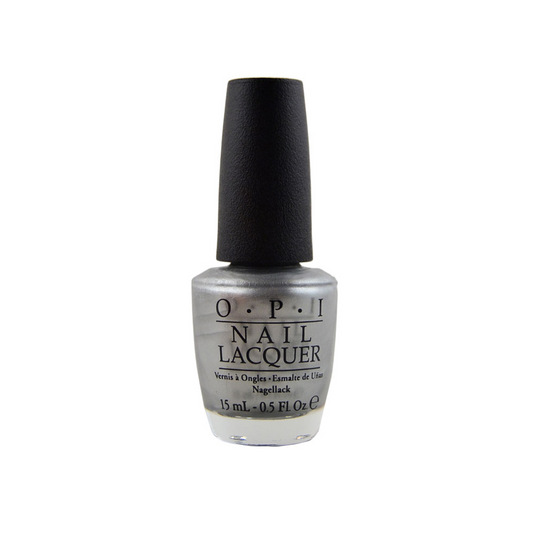 OPI Nail Lacquer My Silk Tie 15ml