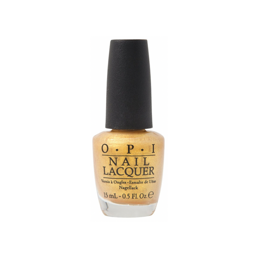 OPI Nail Lacquer Oy-another Polish Joke!