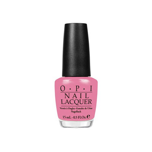 OPI Nail Lacquer Pink Friday 15ml