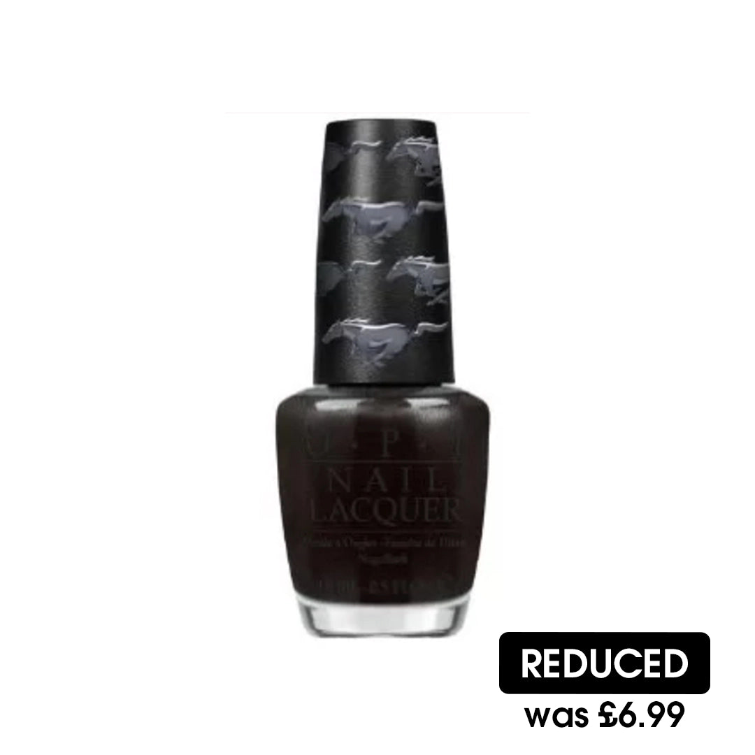OPI Nail Lacquer Queen Of The Road