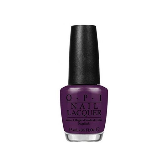 OPI Nail Lacquer Skating On Thin Ice-land 15ml