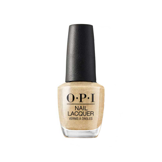 OPI Nail Lacquer Up Front & Personal