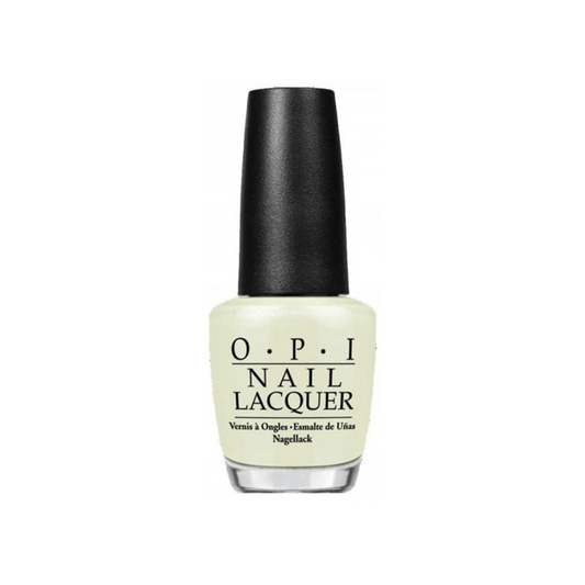 OPI Soft Shade Pastel This Cost Me a Mint Nail Polish