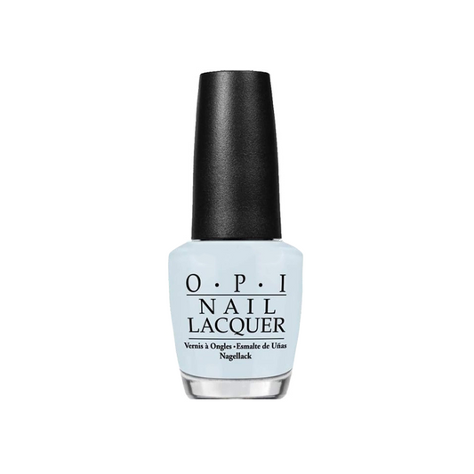 OPI Soft Shade Pastels Its a Boy Nail Polish 15ml