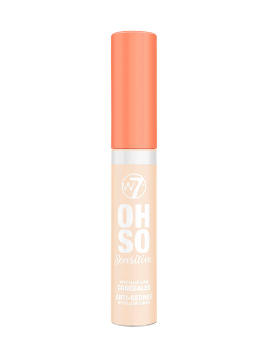 W7 Oh So Sensitive Concealer Fair Neutral 2