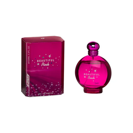 Omerta EDP 100ml Beautiful Pink OM052