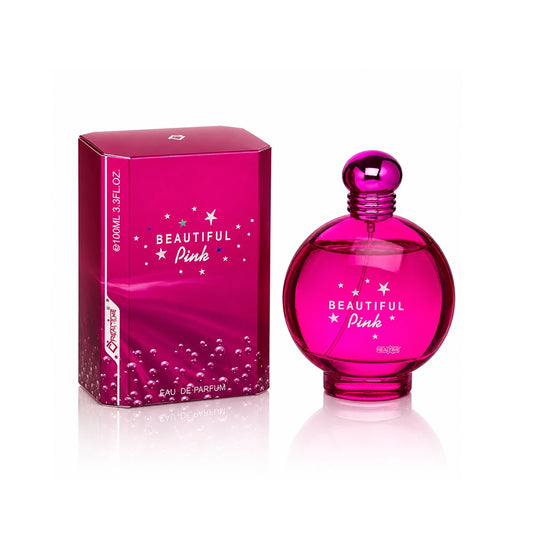 Omerta EDP 100ml Beautiful Pink OM052