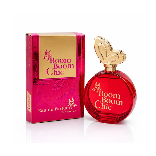 Omerta EDP 100ml Boom Boom Chic OM204