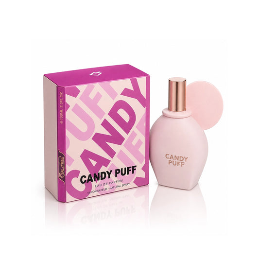 Omerta EDP 100ml Candy Puff OM200
