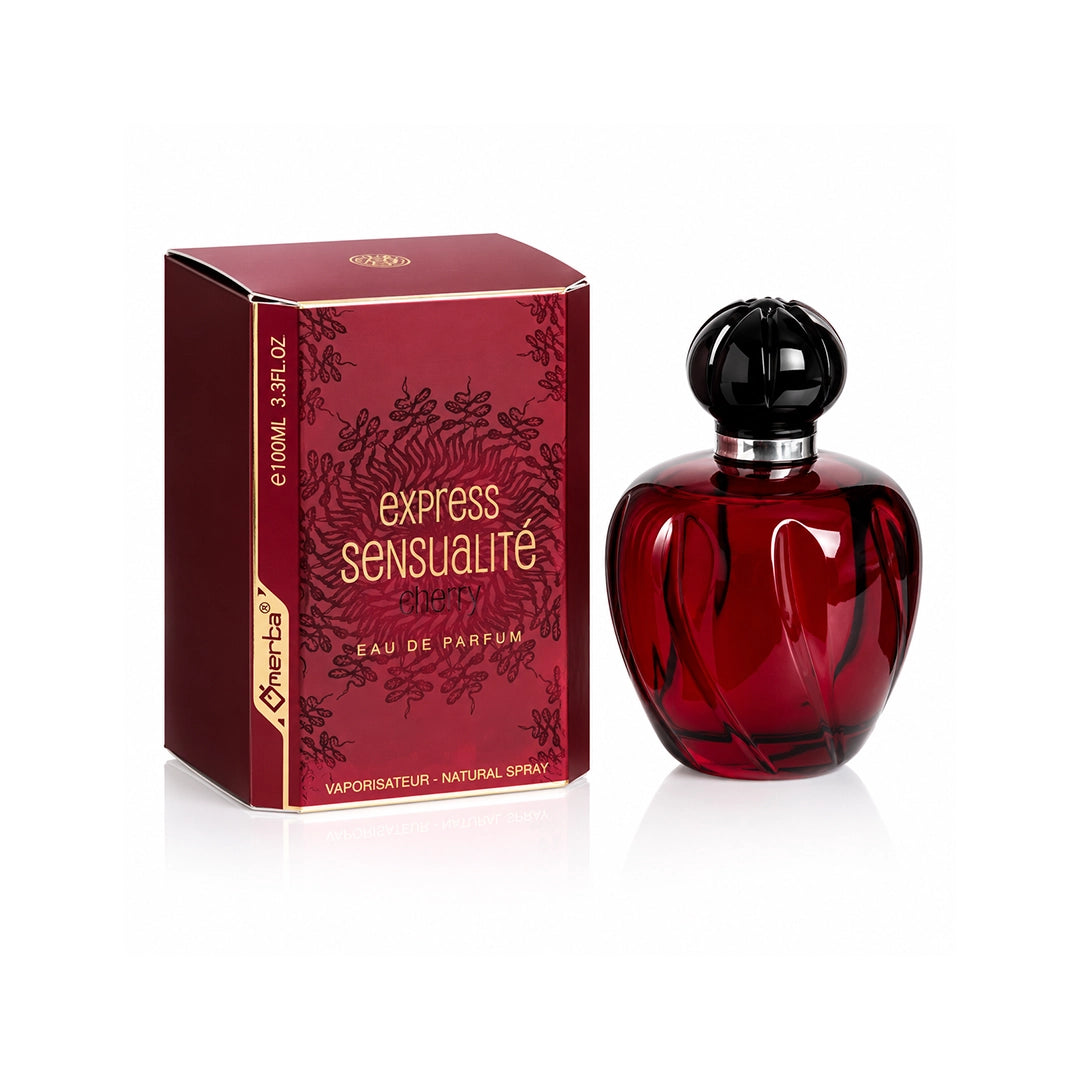 Omerta EDP 100ml Express Sensualité Energy OM032