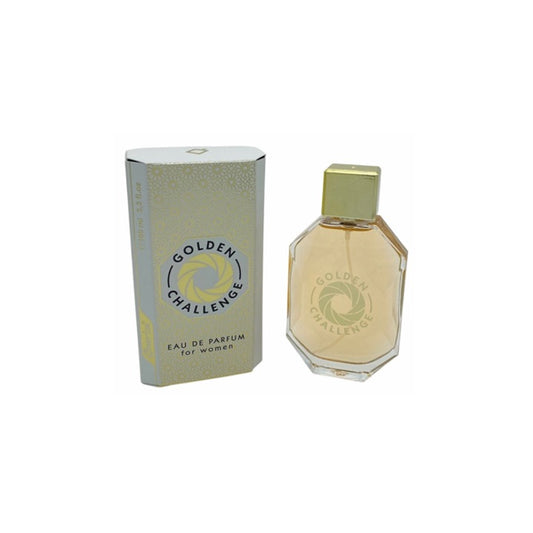 Omerta EDP 100ml Golden Challenge Ladies World OM046