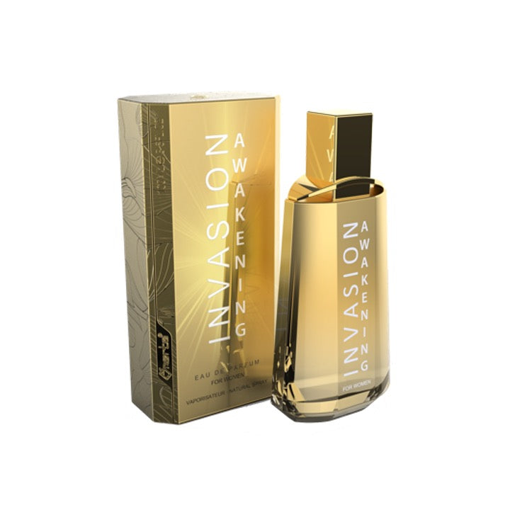 Omerta EDP 100ml Invasion Awakening OM092