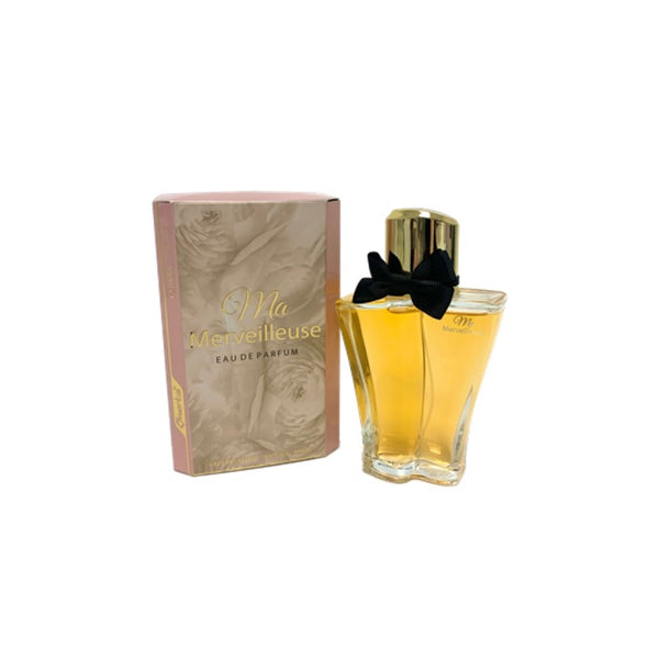 Omerta EDP 100ml Ma Merveilleuse OM068 – Beauty Outlet