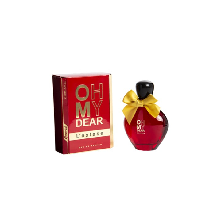 Omerta EDP 100ml OMD Lextase OM083