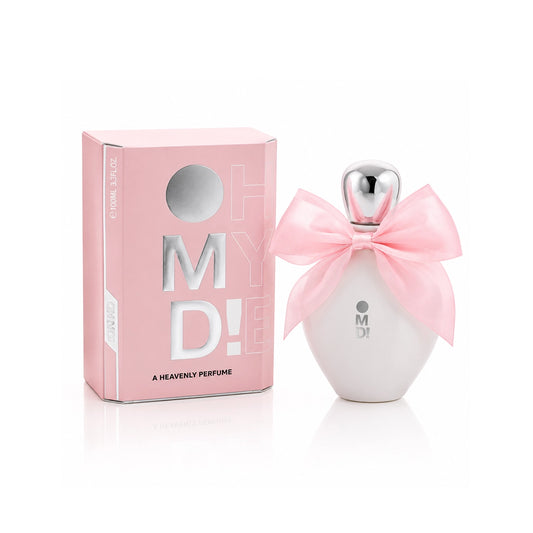 Omerta EDP 100ml OMD OM73