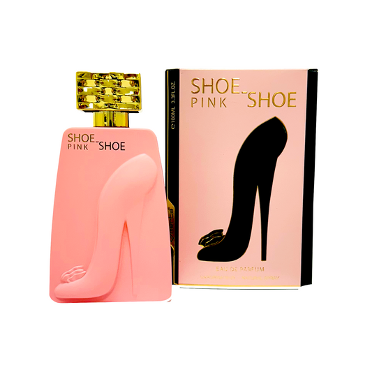 Omerta EDP 100ml Shoe Shoe Pink OM203