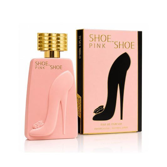 Omerta EDP 100ml Shoe Shoe Pink OM203