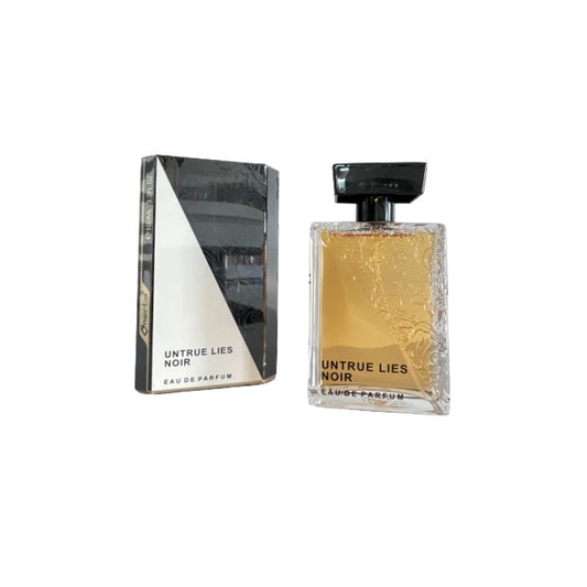 Omerta EDP 100ml Untrue Lies Noir OM018
