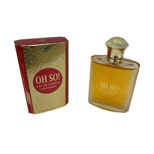 Omerta EDP Oh So! OM013