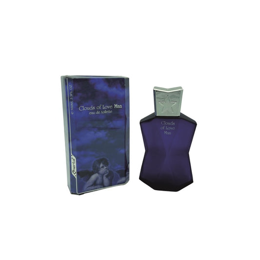 Omerta EDT 100ml Clouds Of Love Man OM101