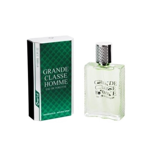 Omerta EDT 100ml Grande Class Homme OM152