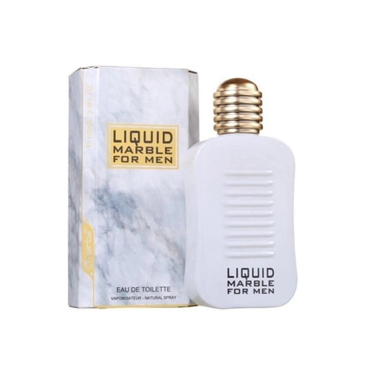 Omerta EDT 100ml Liquid Marble OM145