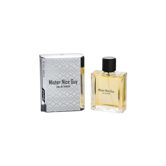 Omerta EDT 100ml Mister Nice Guy OM138