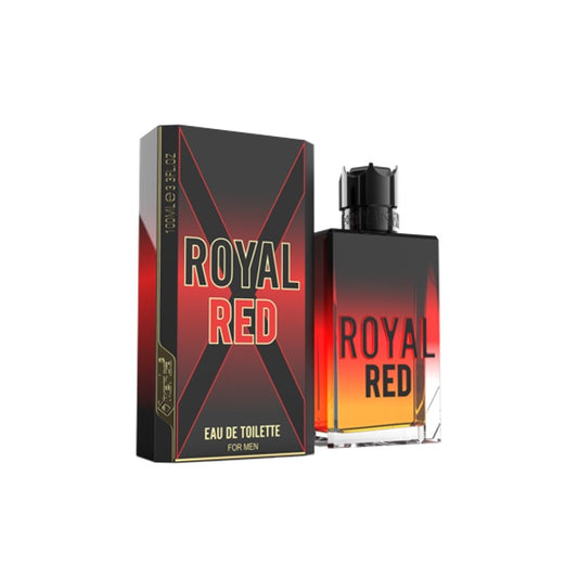Omerta EDT 100ml Royal Red OM154