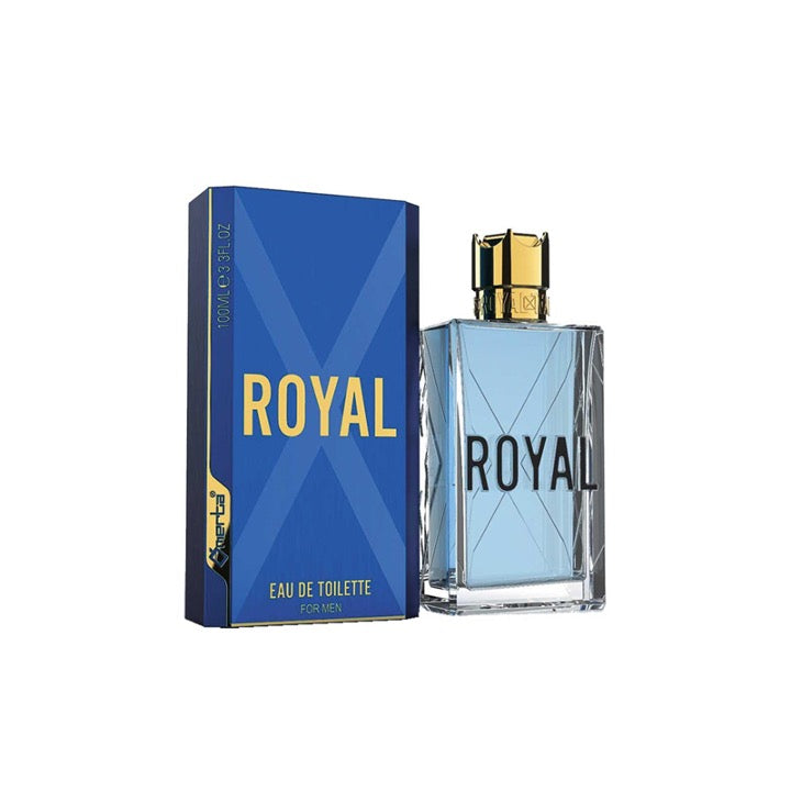 Omerta EDT 100ml 'Royal X' OM153