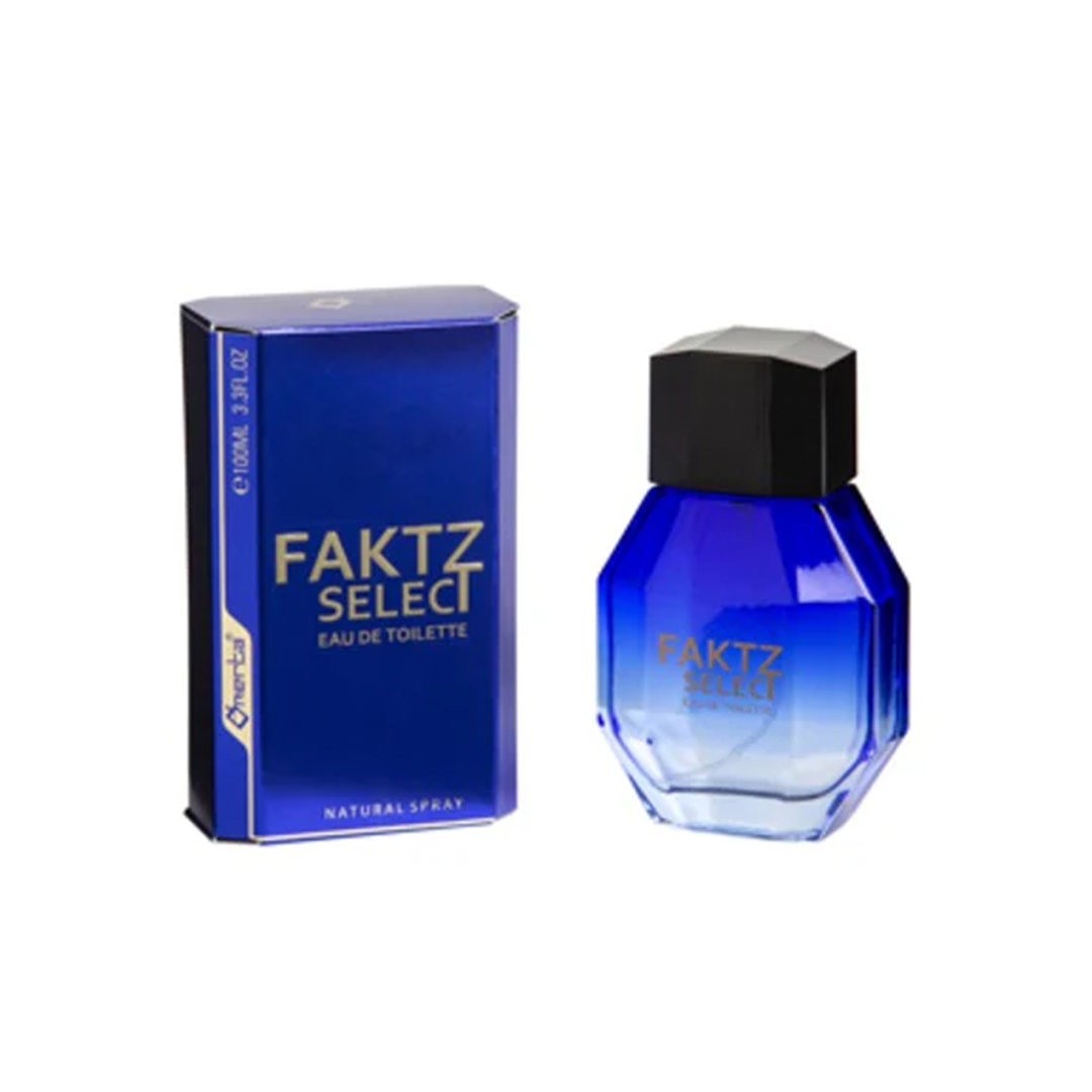 EDT Faktz Select OM150