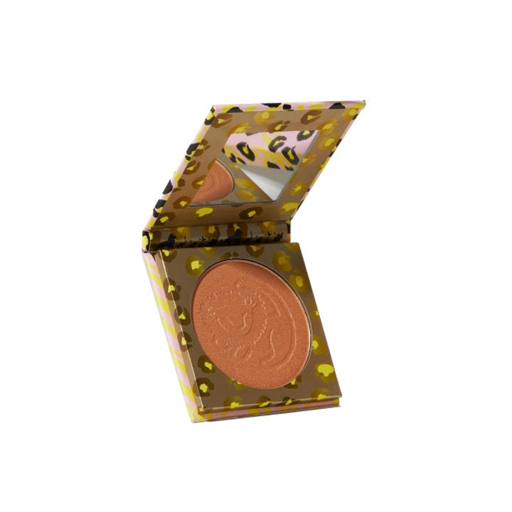 Tester Revolution X Lion King Highlighter One True King