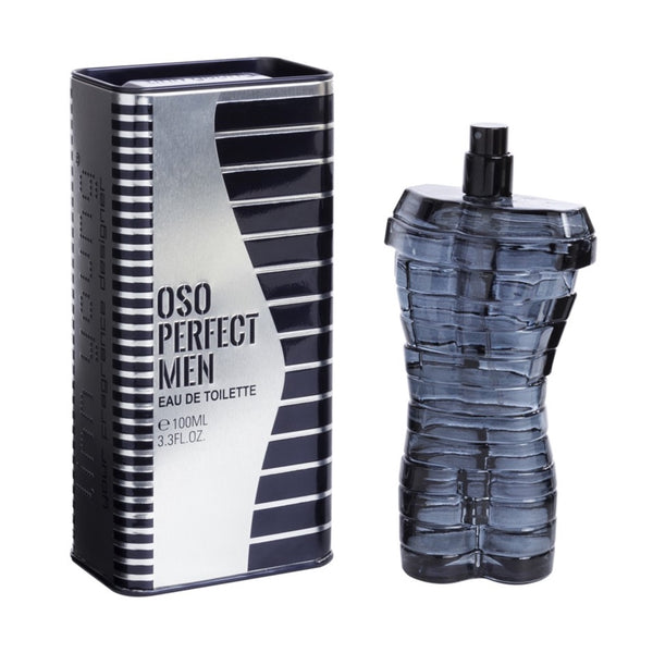 Linn Young Homrun Prestige Eau De Toilette Für Herren – 100 Ml, Holzig-orientalischer Duft