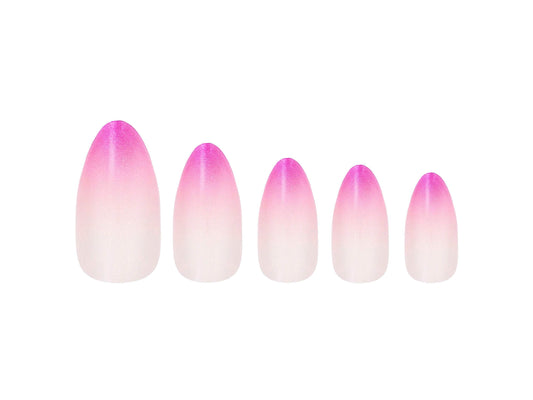 W7 Glamorous Nails Over The Moon