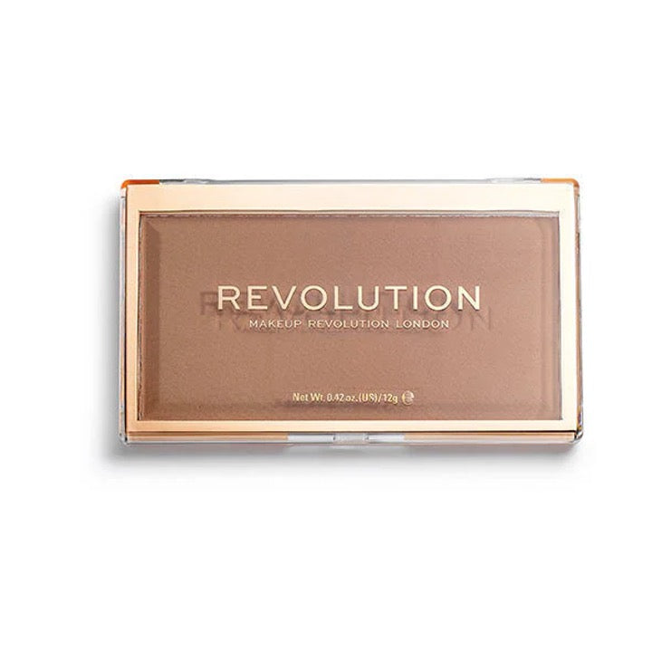 Revolution Matte Base Powder P8