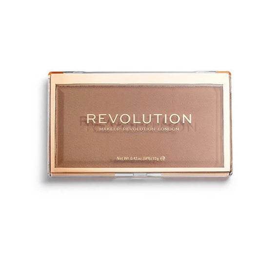 Revolution Matte Base Powder P8
